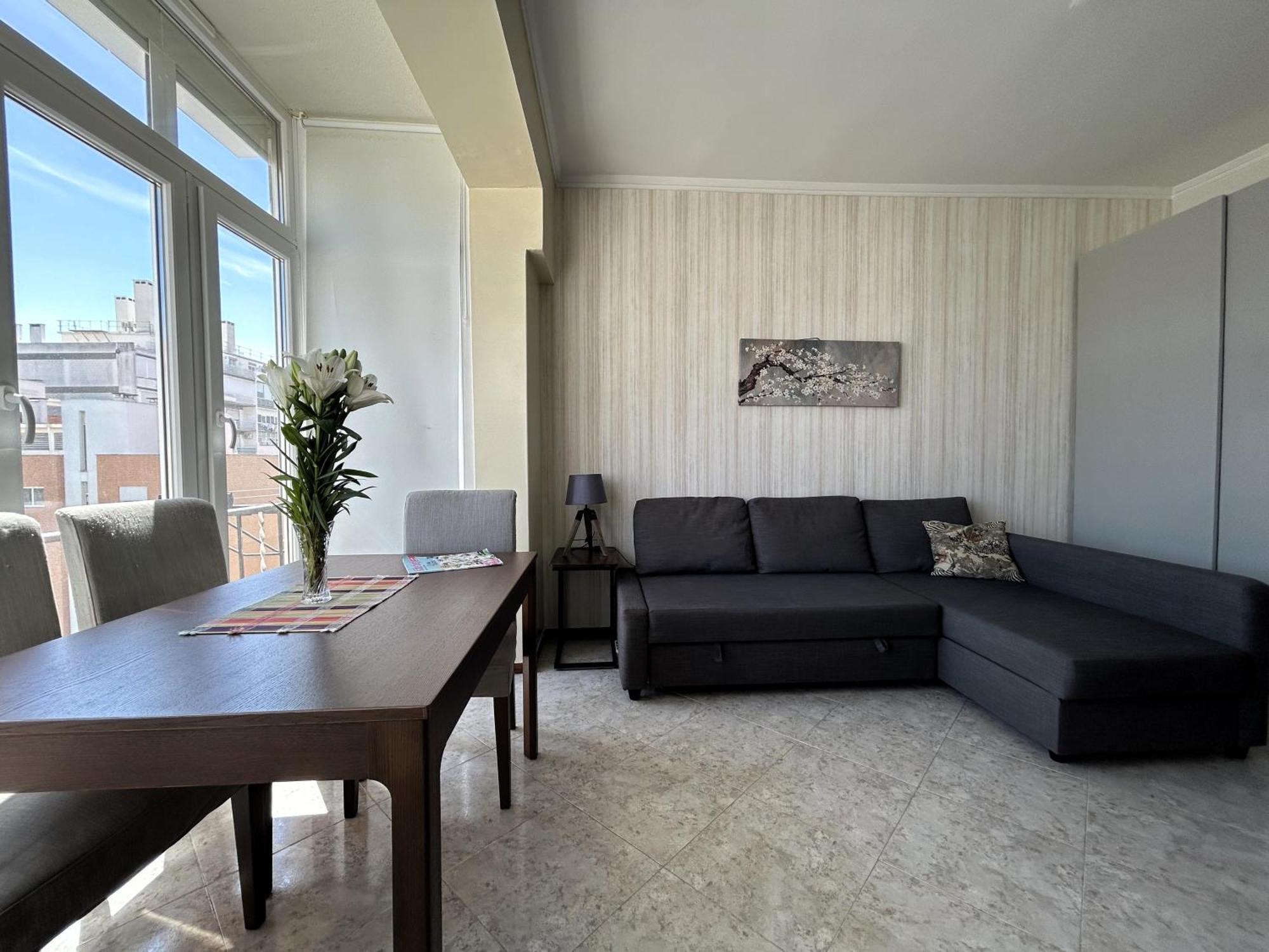 Apartmán Seaside Comfort Beach And City Paço de Arcos Exteriér fotografie